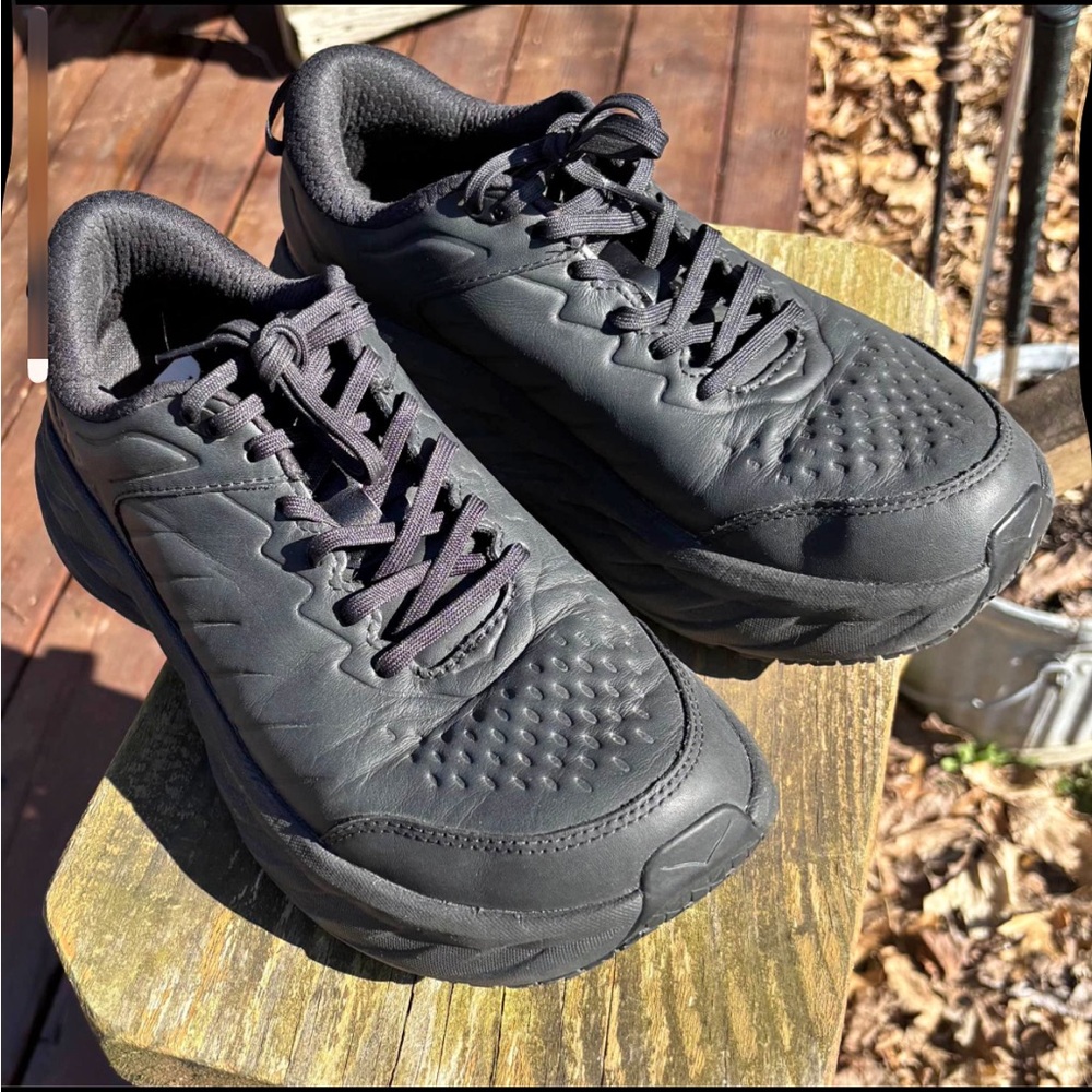 Hoka Bondi SR running shoes
